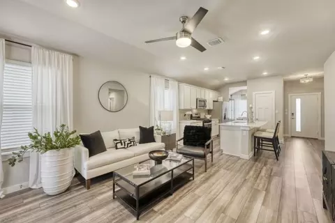 200 Coda Xing, Georgetown, TX 78633