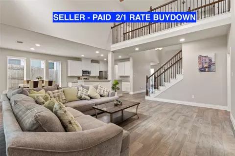 180 Santa Maria St, Georgetown, TX 78628