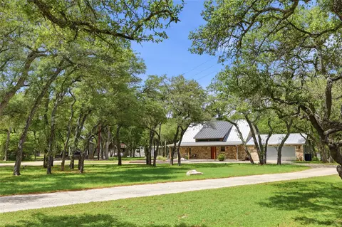 1100 Live Oak Rd, Leander, TX 78641