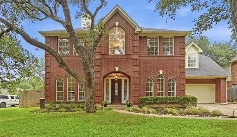 4030 Shavano Dr, Austin, TX 78749
