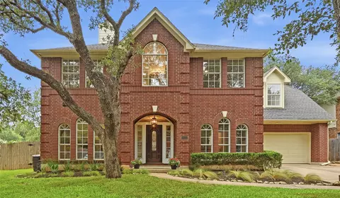 4030 Shavano Dr, Austin, TX 78749