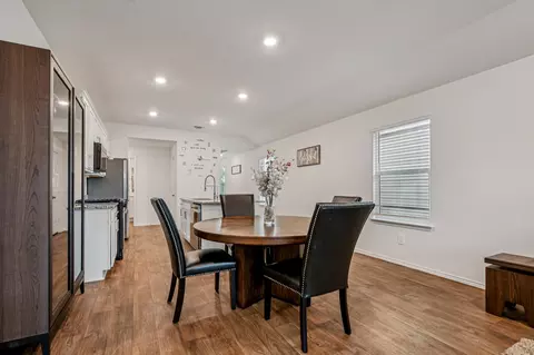 Dining - 519 Sandringham Loop, Kyle, TX 78640 photo 1 of 2