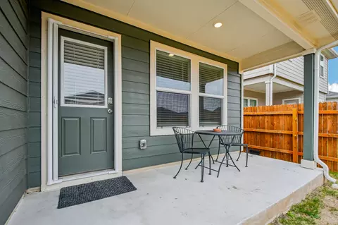 Exterior - 519 Sandringham Loop, Kyle, TX 78640 photo 6 of 7
