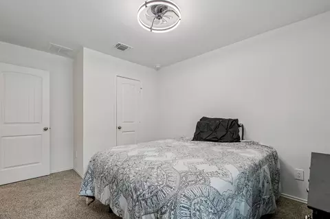 Bedroom - 519 Sandringham Loop, Kyle, TX 78640 photo 2 of 7