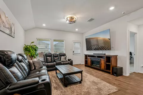 Living - 519 Sandringham Loop, Kyle, TX 78640 photo 3 of 3