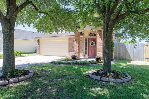204 Precipice Way, Georgetown, TX 78626