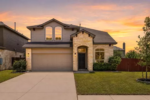 13901 Marathon Rd, Austin, TX 78717