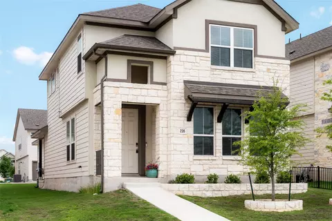236 Lost Mine Peak Ln, Dripping Springs, TX 78620