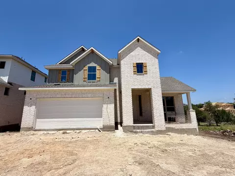 1329 White Daisy Ln, Georgetown, TX 78628