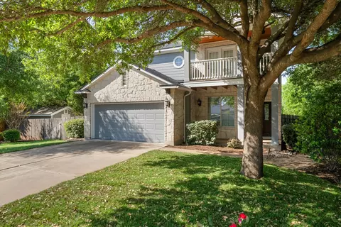 901 Middle Brook Dr, Leander, TX 78641