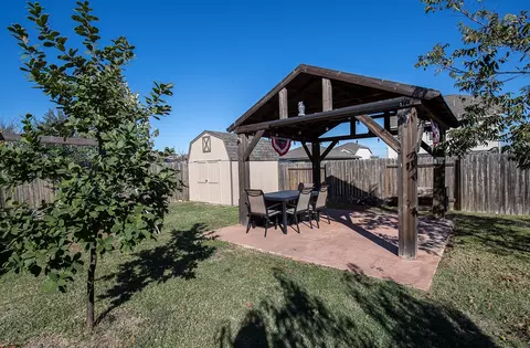 Exterior - 216 Millers Loop, Jarrell, TX 76537 photo 10 of 10
