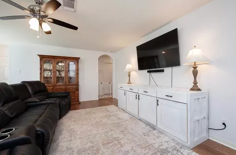 Living - 216 Millers Loop, Jarrell, TX 76537 photo 1 of 1