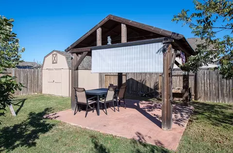 Exterior - 216 Millers Loop, Jarrell, TX 76537 photo 5 of 10