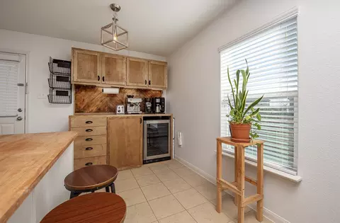 Kitchen - 216 Millers Loop, Jarrell, TX 76537 photo 5 of 6