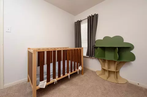 Bedroom - 216 Millers Loop, Jarrell, TX 76537 photo 4 of 4