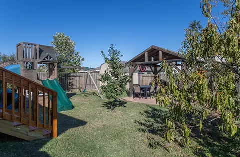 Exterior - 216 Millers Loop, Jarrell, TX 76537 photo 4 of 10