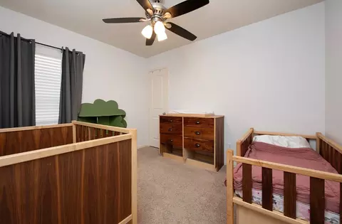 Bedroom - 216 Millers Loop, Jarrell, TX 76537 photo 2 of 4
