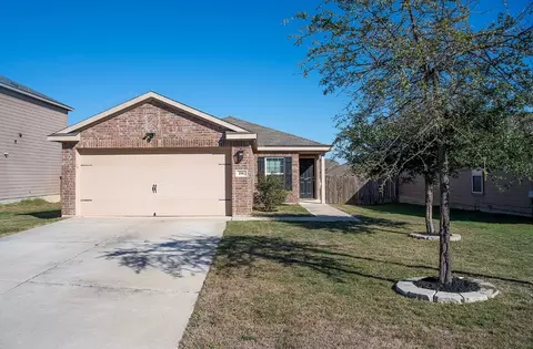Exterior - 216 Millers Loop, Jarrell, TX 76537 photo 2 of 10