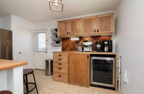 Kitchen - 216 Millers Loop, Jarrell, TX 76537 photo 6 of 6