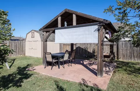 Exterior - 216 Millers Loop, Jarrell, TX 76537 photo 5 of 10