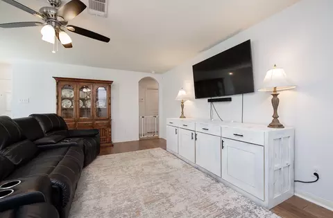 Living - 216 Millers Loop, Jarrell, TX 76537 photo 1 of 1