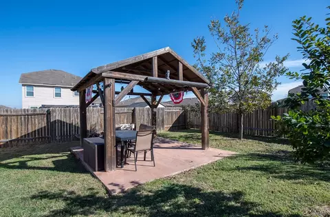 Exterior - 216 Millers Loop, Jarrell, TX 76537 photo 9 of 10