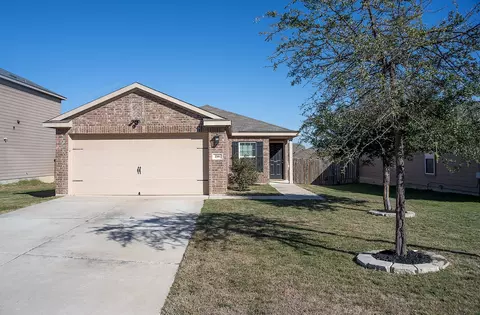 Exterior - 216 Millers Loop, Jarrell, TX 76537 photo 2 of 10