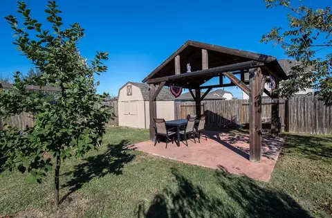 Exterior - 216 Millers Loop, Jarrell, TX 76537 photo 10 of 10