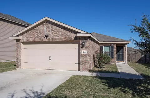 216 Millers Loop, Jarrell, TX 76537
