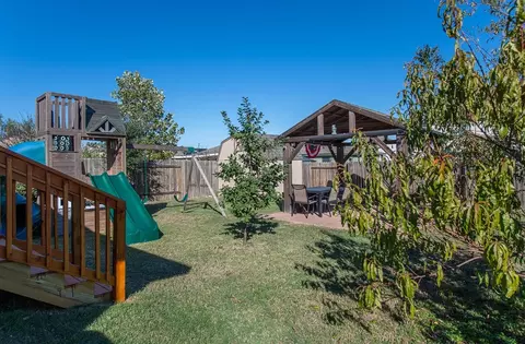 Exterior - 216 Millers Loop, Jarrell, TX 76537 photo 4 of 10