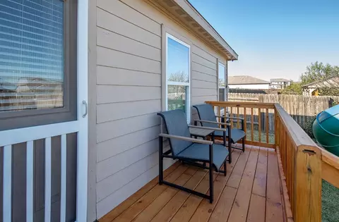 Exterior - 216 Millers Loop, Jarrell, TX 76537 photo 6 of 10