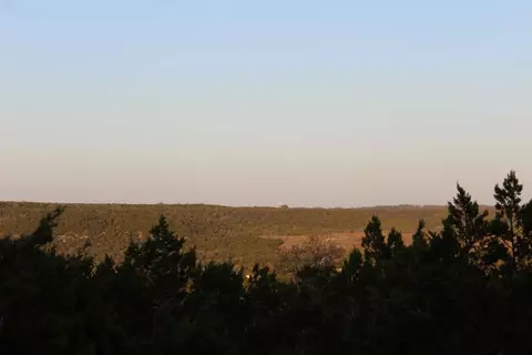 lot194 Whitewater Dr, Bertram, TX 78605