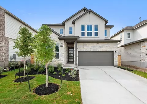 320 Marisol Bnd, Georgetown, TX 78626