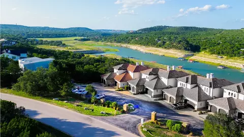 17545 Reed Park Rd #2, Jonestown, TX 78645