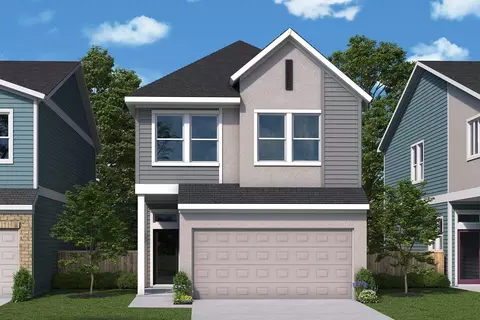 5605 Forks Rd, Austin, TX 78747