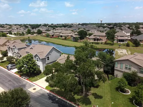 View/Area - 9407 Mcknight Loop #9, Austin, TX 78717 photo 3 of 11