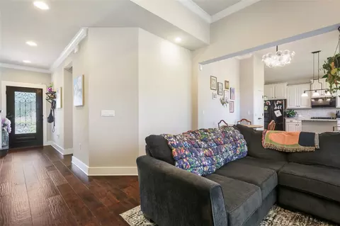 Entry Way - 9407 Mcknight Loop #9, Austin, TX 78717 photo 1 of 3