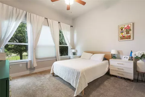Bedroom - 9407 Mcknight Loop #9, Austin, TX 78717 photo 2 of 5