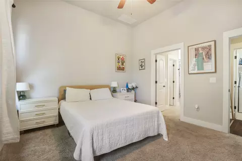 Bedroom - 9407 Mcknight Loop #9, Austin, TX 78717 photo 1 of 5