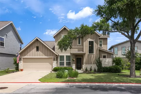 9407 Mcknight Loop #9, Austin, TX 78717