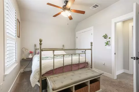 Bedroom - 9407 Mcknight Loop #9, Austin, TX 78717 photo 5 of 5