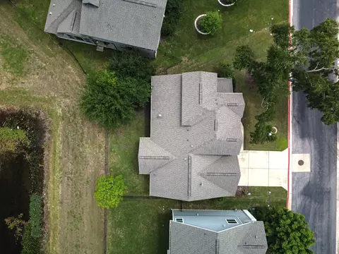 View/Area - 9407 Mcknight Loop #9, Austin, TX 78717 photo 11 of 11
