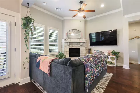 Living - 9407 Mcknight Loop #9, Austin, TX 78717 photo 1 of 1