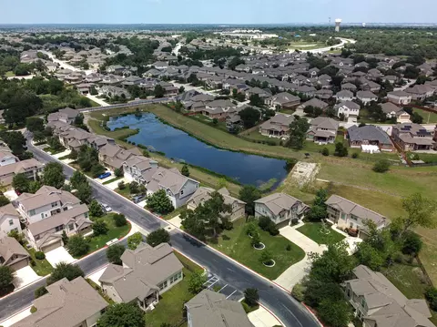 View/Area - 9407 Mcknight Loop #9, Austin, TX 78717 photo 4 of 11