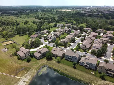 View/Area - 9407 Mcknight Loop #9, Austin, TX 78717 photo 9 of 11