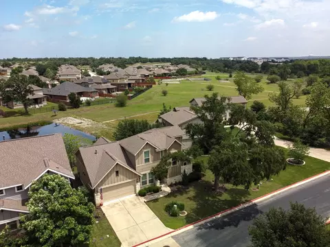 View/Area - 9407 Mcknight Loop #9, Austin, TX 78717 photo 2 of 11