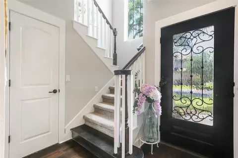 Entry Way - 9407 Mcknight Loop #9, Austin, TX 78717 photo 2 of 3