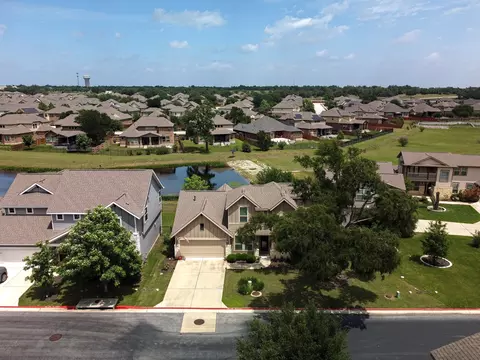 View/Area - 9407 Mcknight Loop #9, Austin, TX 78717 photo 1 of 11