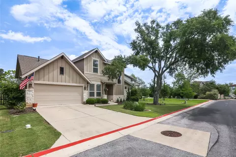 Exterior - 9407 Mcknight Loop #9, Austin, TX 78717 photo 5 of 5