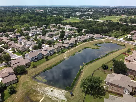 View/Area - 9407 Mcknight Loop #9, Austin, TX 78717 photo 7 of 11